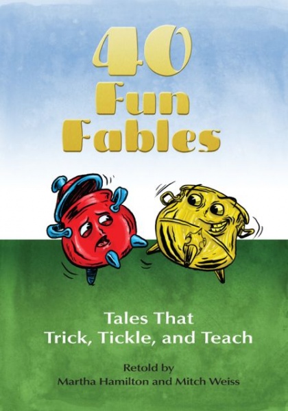 Forty Fun Fables